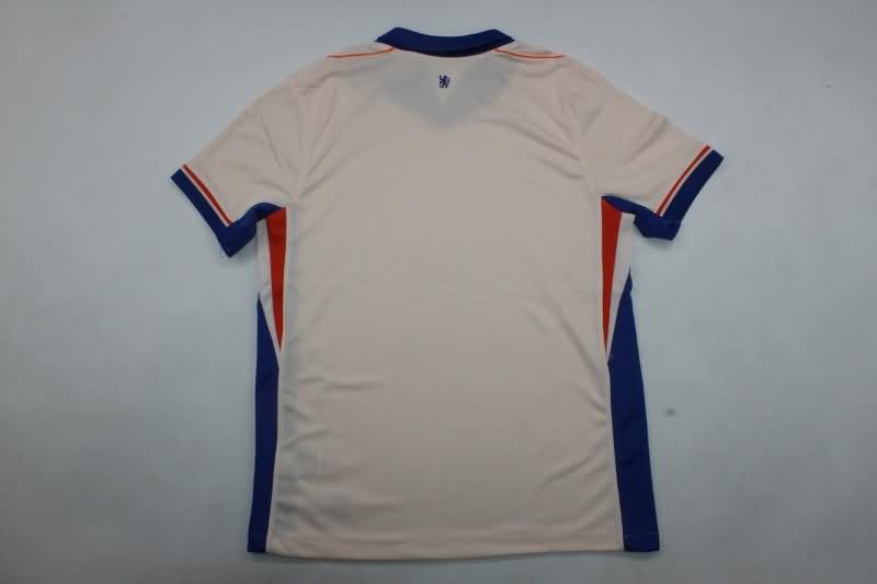 AAA(Thailand) Chelsea 24/25 Away Soccer Jersey