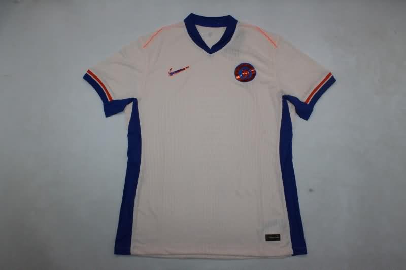 AAA(Thailand) Chelsea 24/25 Away Soccer Jersey (Player)