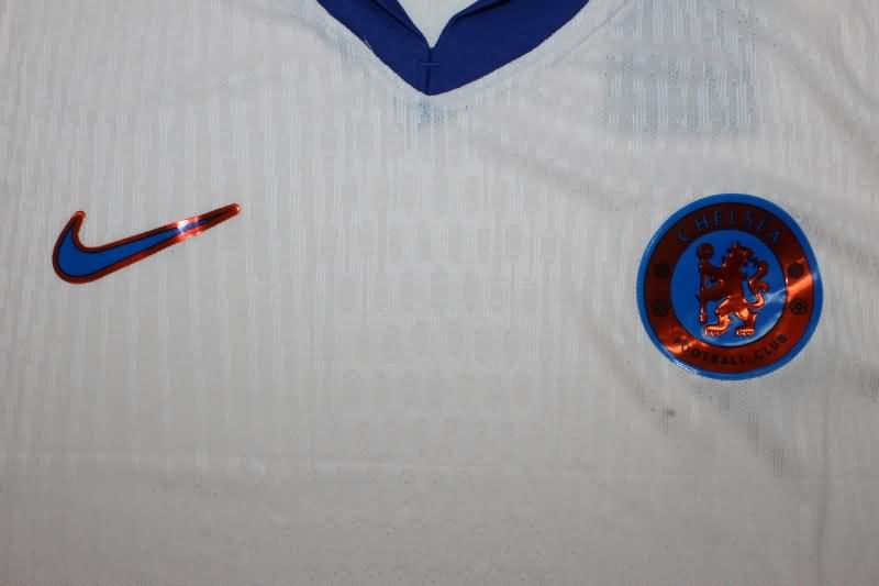 AAA(Thailand) Chelsea 24/25 Away Soccer Jersey (Player)