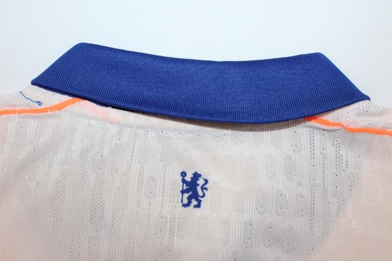 AAA(Thailand) Chelsea 24/25 Away Soccer Jersey (Player)