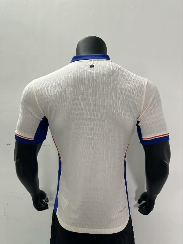 AAA(Thailand) Chelsea 24/25 Away Soccer Jersey (Player)