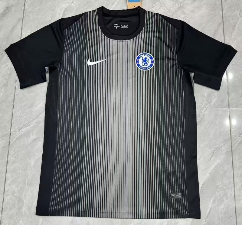 AAA(Thailand) Chelsea 24/25 Fourth Soccer Jersey