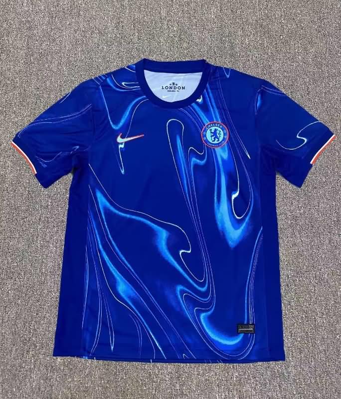 AAA(Thailand) Chelsea 24/25 Home Soccer Jersey