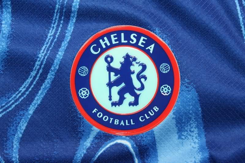 AAA(Thailand) Chelsea 24/25 Home Soccer Jersey