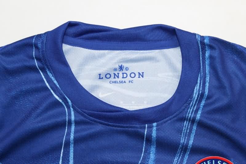 AAA(Thailand) Chelsea 24/25 Home Soccer Jersey