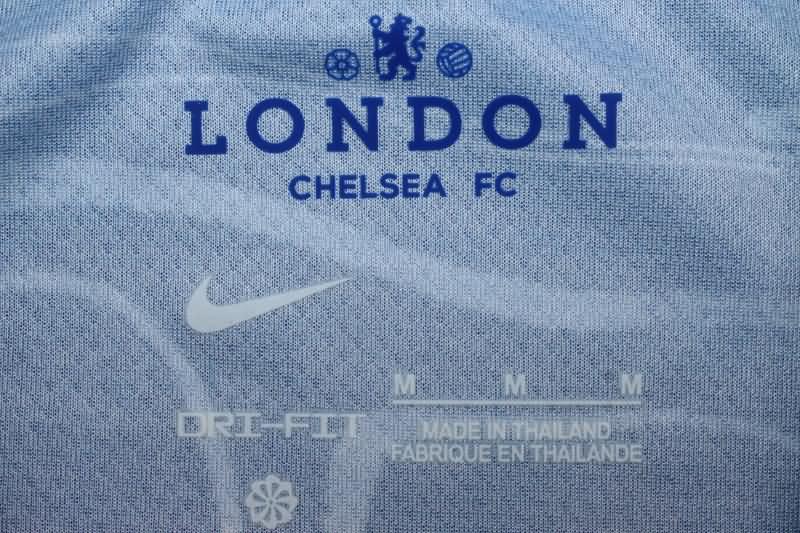 AAA(Thailand) Chelsea 24/25 Home Soccer Jersey