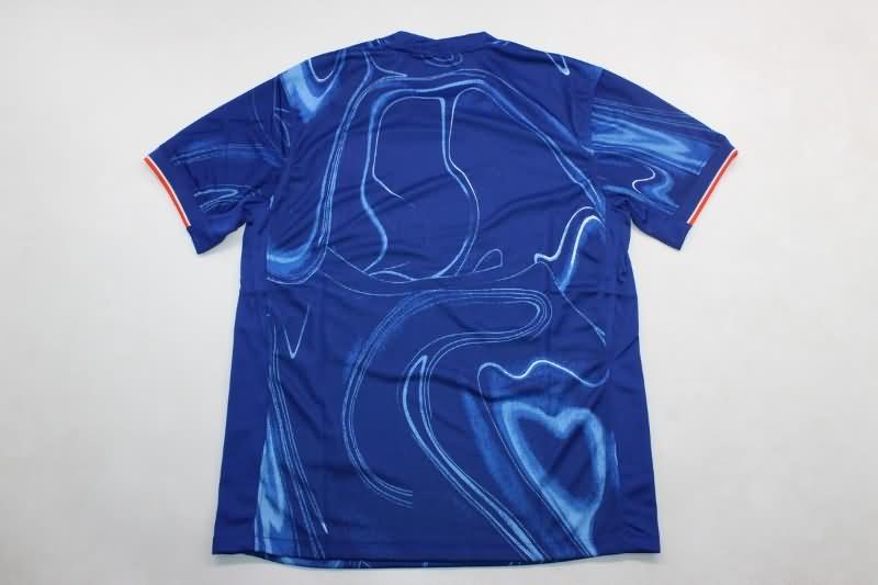 AAA(Thailand) Chelsea 24/25 Home Soccer Jersey