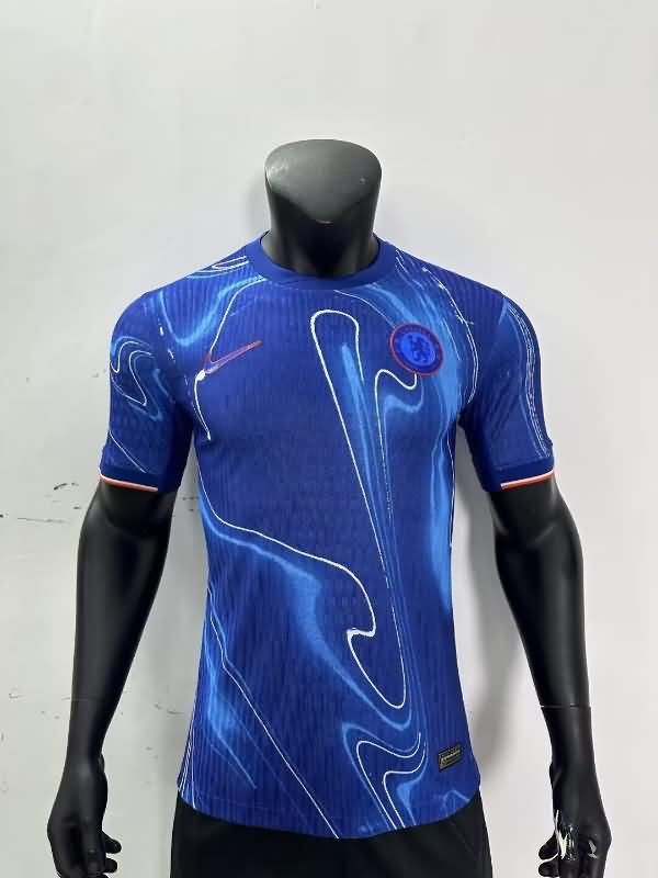 AAA(Thailand) Chelsea 24/25 Home Soccer Jersey (Player)