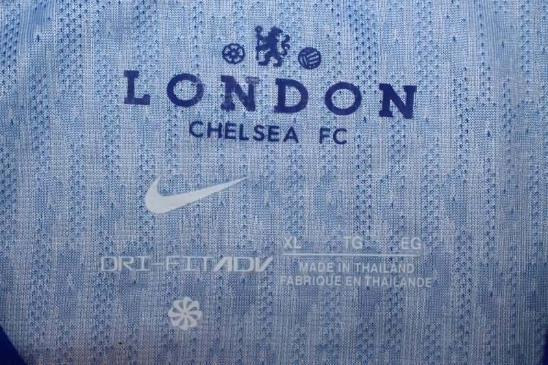 AAA(Thailand) Chelsea 24/25 Home Soccer Jersey (Player)