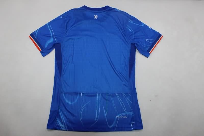 AAA(Thailand) Chelsea 24/25 Home Soccer Jersey (Player)