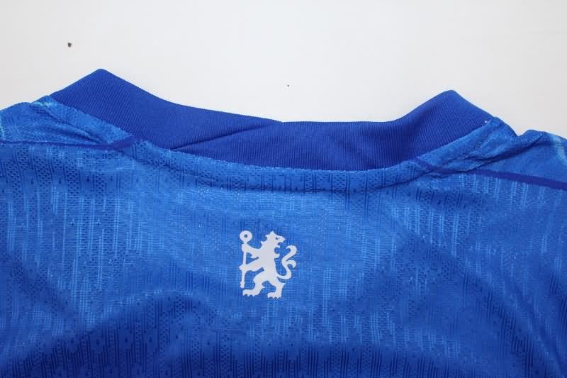 AAA(Thailand) Chelsea 24/25 Home Soccer Jersey (Player)