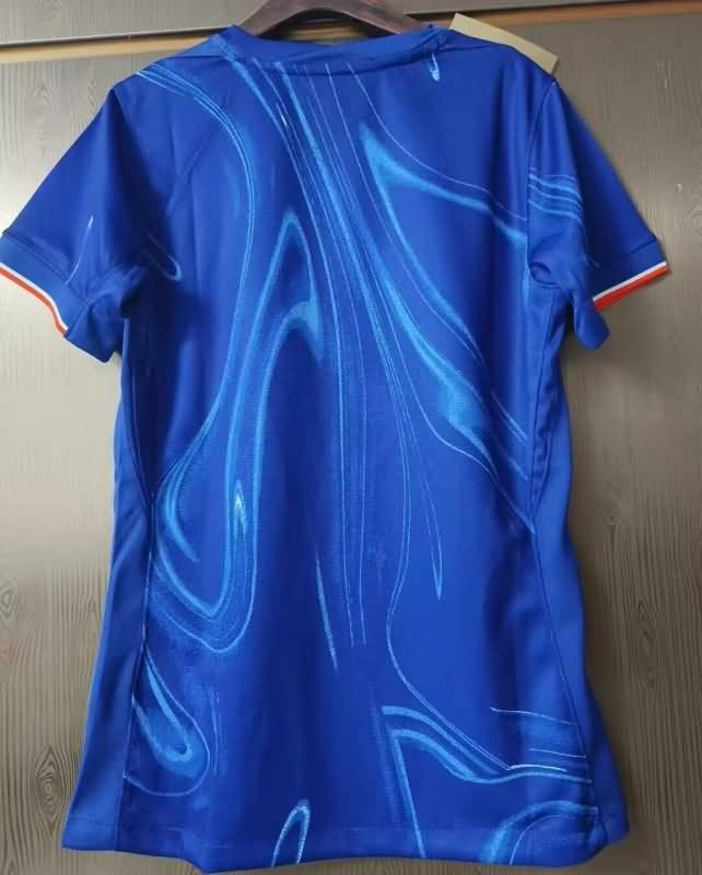 AAA(Thailand) Chelsea 24/25 Home Women Soccer Jersey