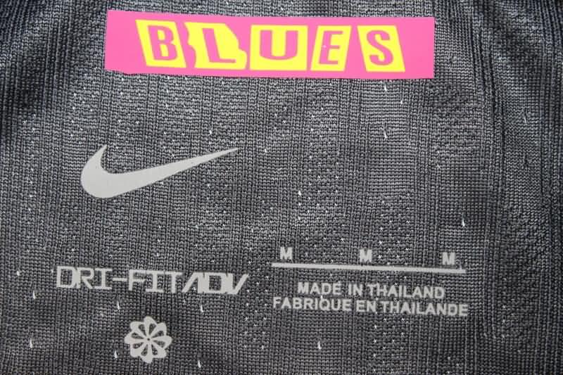 AAA(Thailand) Chelsea 24/25 Third Soccer Jersey (Player)