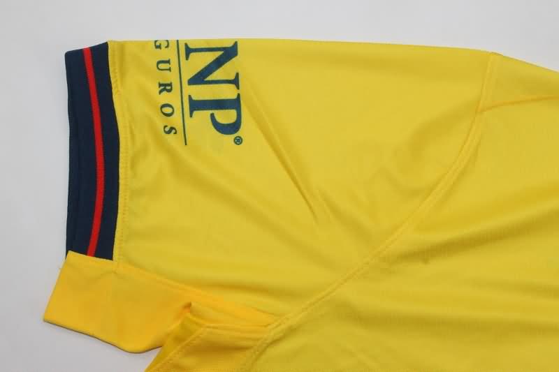 AAA(Thailand) Club America 24/25 Home Soccer Jersey