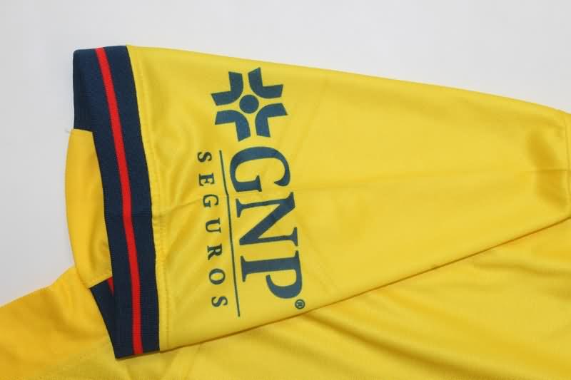 AAA(Thailand) Club America 24/25 Home Soccer Jersey