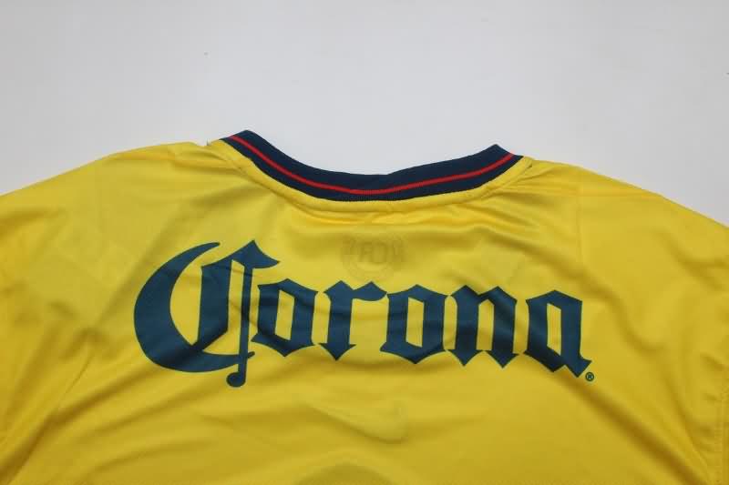 AAA(Thailand) Club America 24/25 Home Soccer Jersey