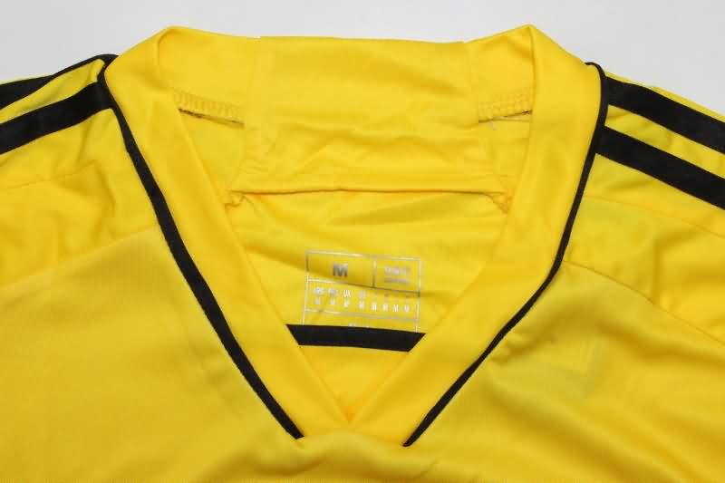 AAA(Thailand) Columbus Crew 2024 Home Soccer Jersey