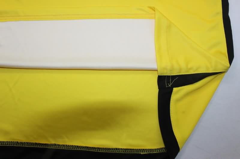 AAA(Thailand) Columbus Crew 2024 Home Soccer Jersey