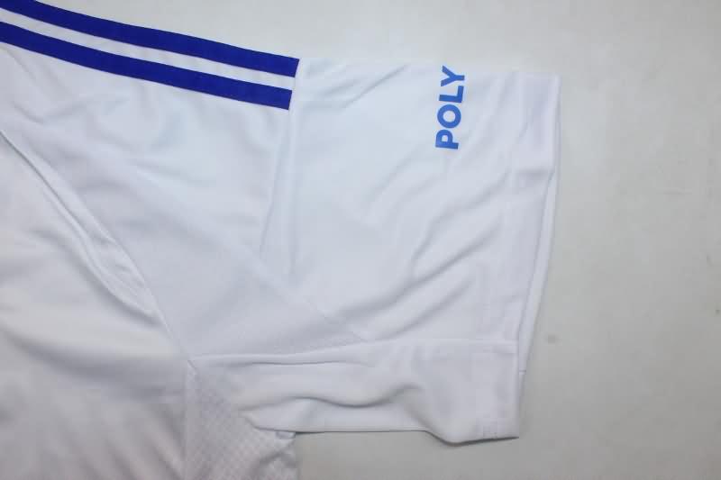 AAA(Thailand) Como 24/25 Away Soccer Jersey