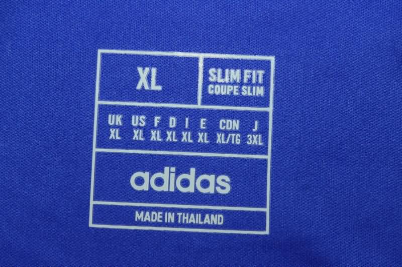 AAA(Thailand) Como 24/25 Home Soccer Jersey