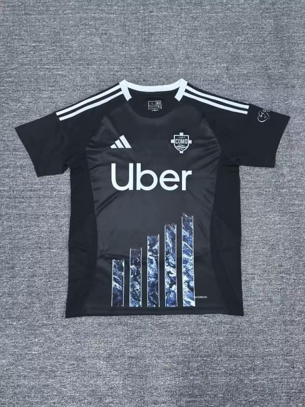 AAA(Thailand) Como 24/25 Third Soccer Jersey