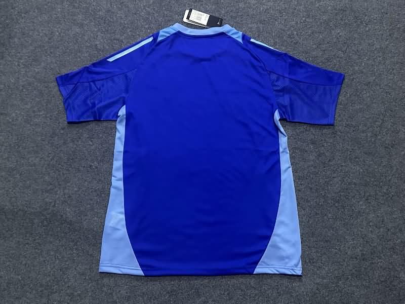 AAA(Thailand) Como 24/25 Training Soccer Jersey