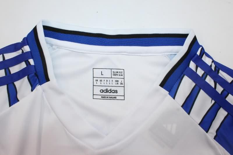 AAA(Thailand) Copenhagen 24/25 Home Soccer Jersey