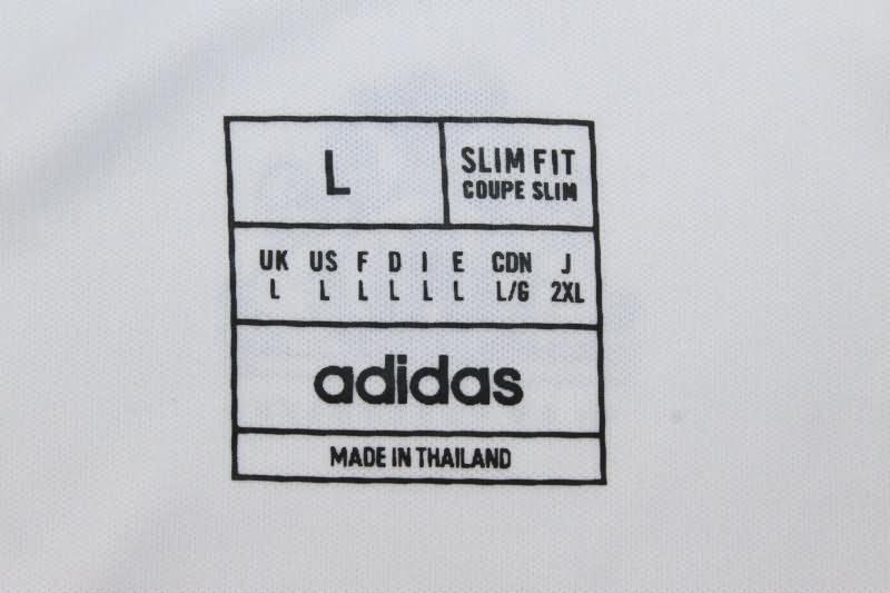 AAA(Thailand) Copenhagen 24/25 Home Soccer Jersey