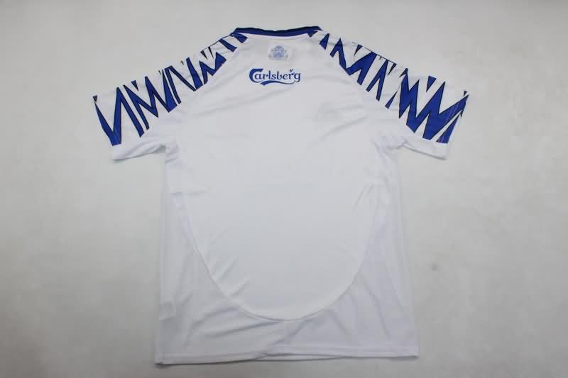 AAA(Thailand) Copenhagen 24/25 Home Soccer Jersey