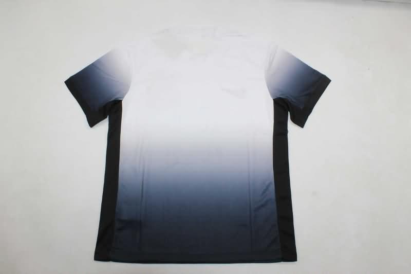 AAA(Thailand) Corinthians 2024 Home Soccer Jersey