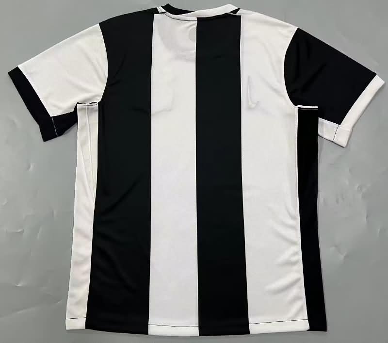 AAA(Thailand) Corinthians 2024 Third Soccer Jersey