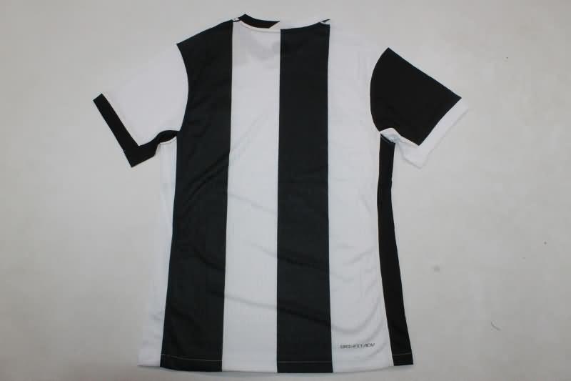 AAA(Thailand) Corinthians 2024 Third Soccer Jersey (Player)