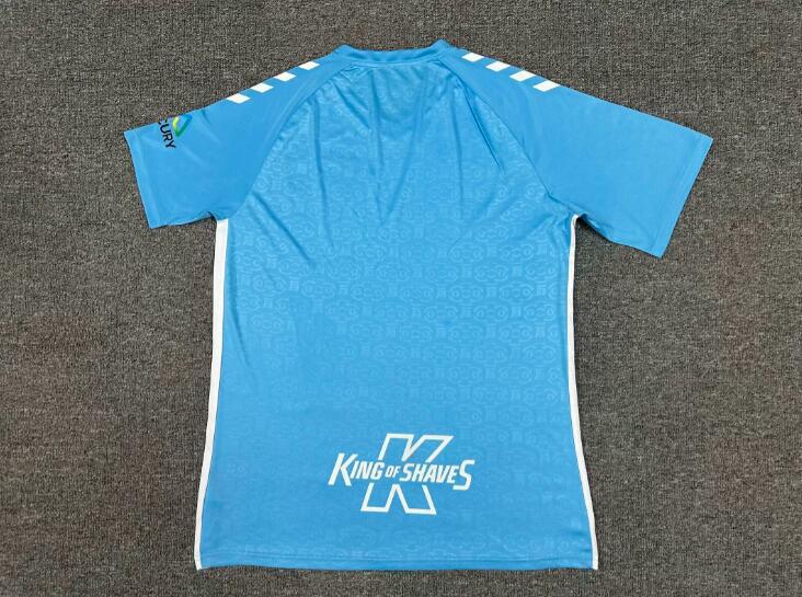 AAA(Thailand) Coventry City 24/25 Home Soccer Jersey