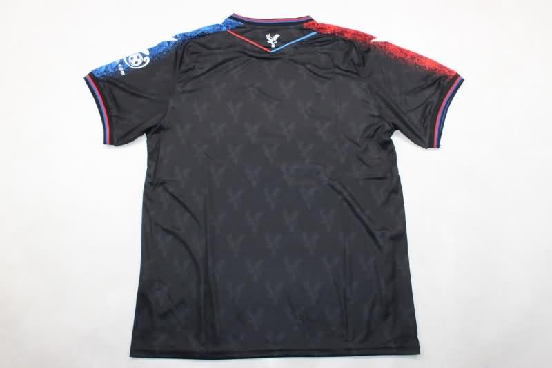 AAA(Thailand) Crystal Palace 24/25 Third Soccer Jersey