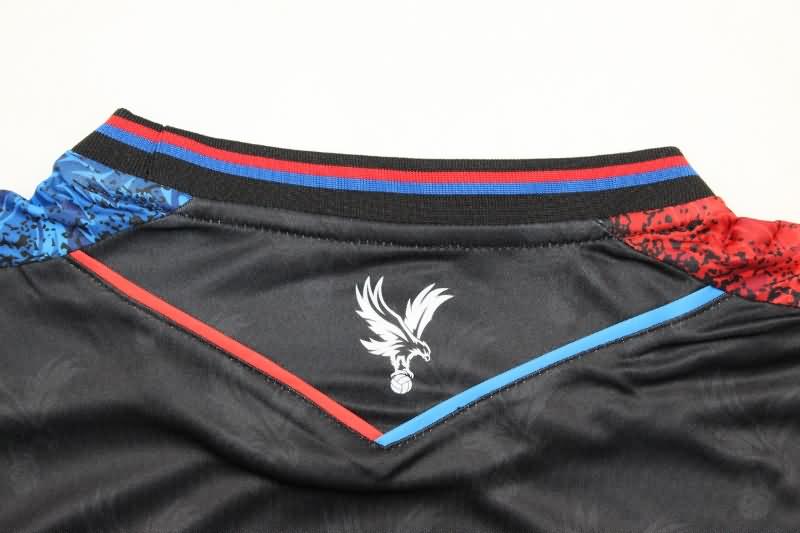 AAA(Thailand) Crystal Palace 24/25 Third Soccer Jersey