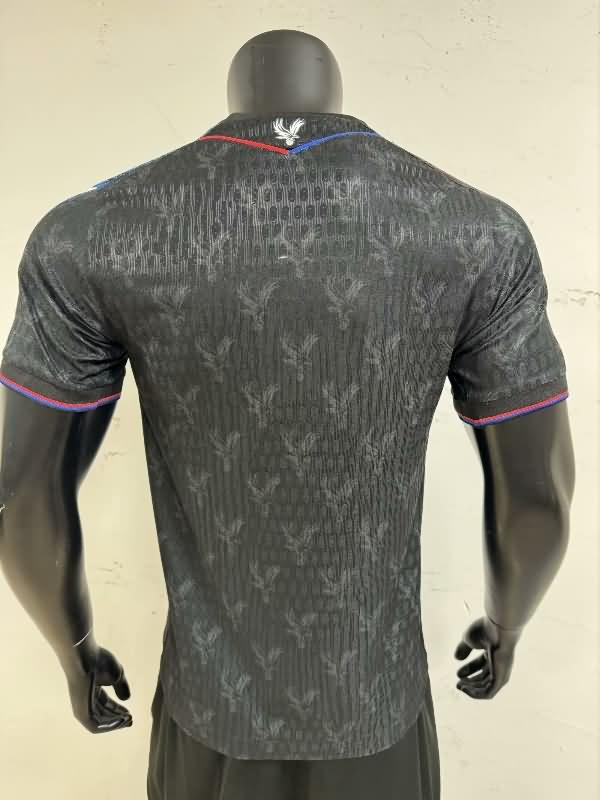 AAA(Thailand) Crystal Palace 24/25 Third Soccer Jersey (Player)