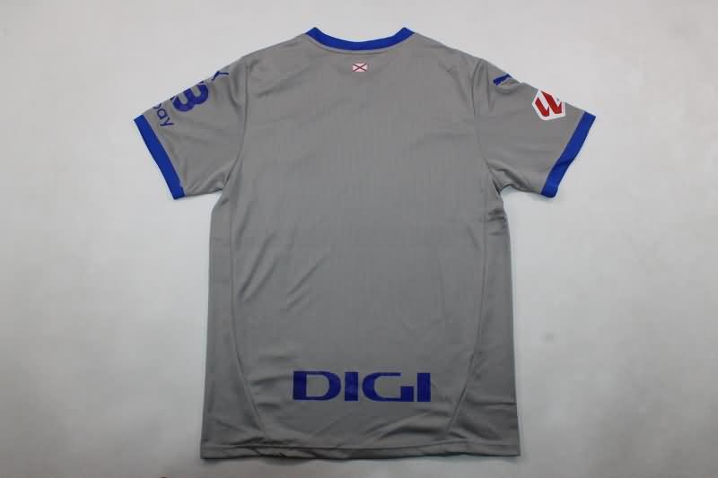 AAA(Thailand) Deportivo Alaves 24/25 Away Soccer Jersey