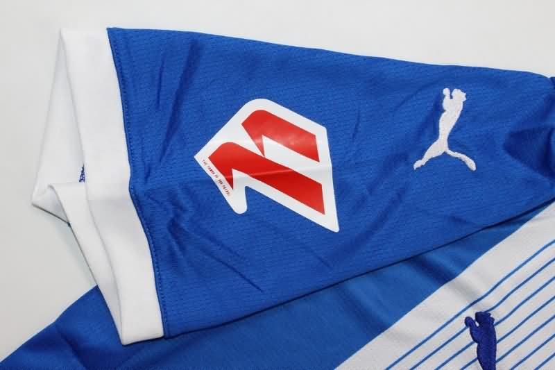 AAA(Thailand) Deportivo Alaves 24/25 Home Soccer Jersey