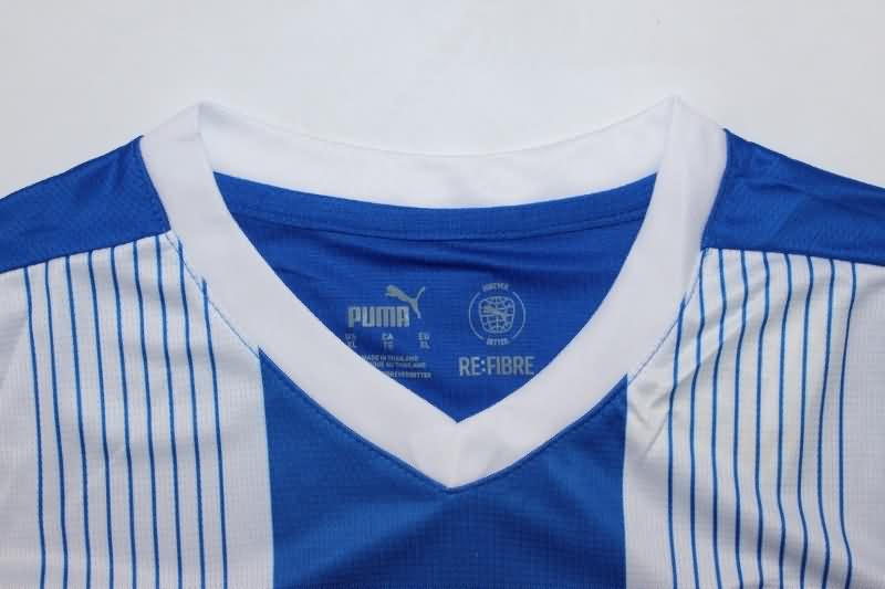 AAA(Thailand) Deportivo Alaves 24/25 Home Soccer Jersey