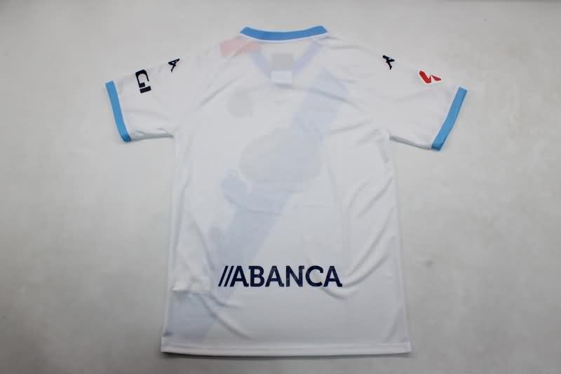 AAA(Thailand) Deportivo La Coruna 24/25 Away Soccer Jersey