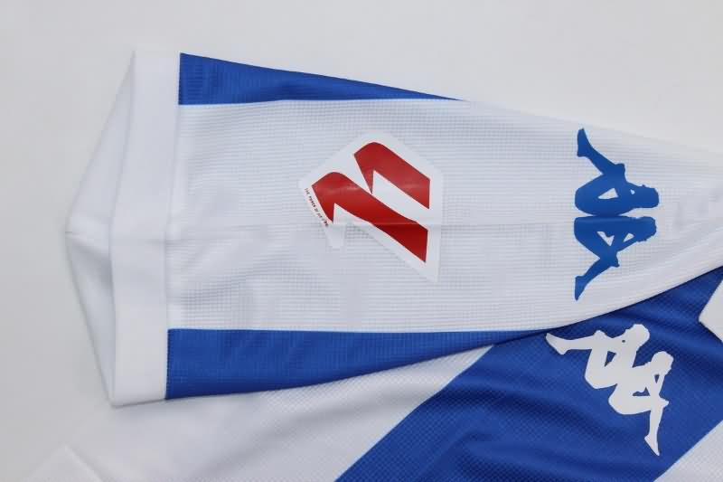 AAA(Thailand) Deportivo La Coruna 24/25 Home Soccer Jersey