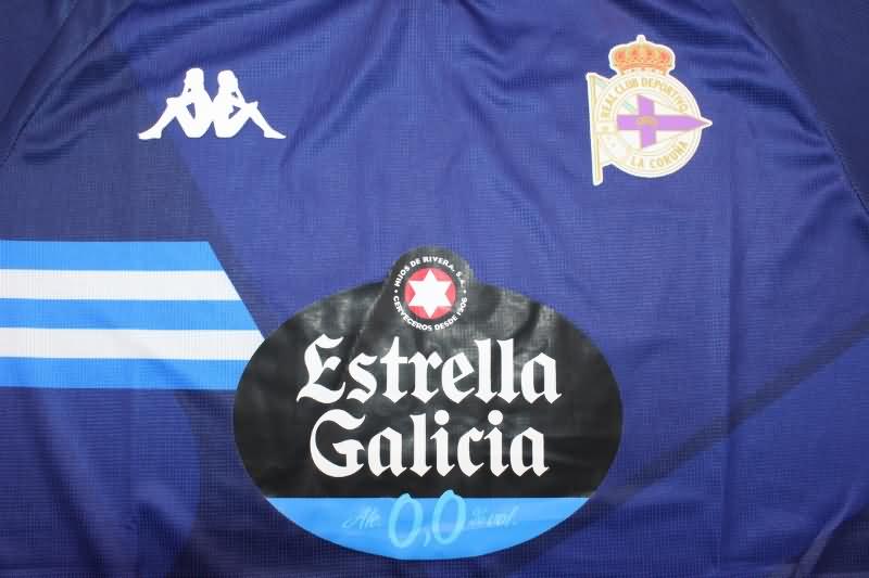 AAA(Thailand) Deportivo La Coruna 24/25 Third Soccer Jersey