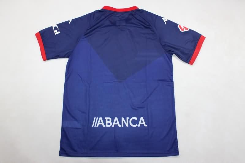 AAA(Thailand) Deportivo La Coruna 24/25 Third Soccer Jersey