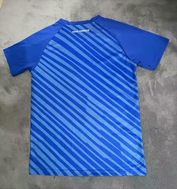 AAA(Thailand) Dinamo Zagreb 24/25 Home Soccer Jersey