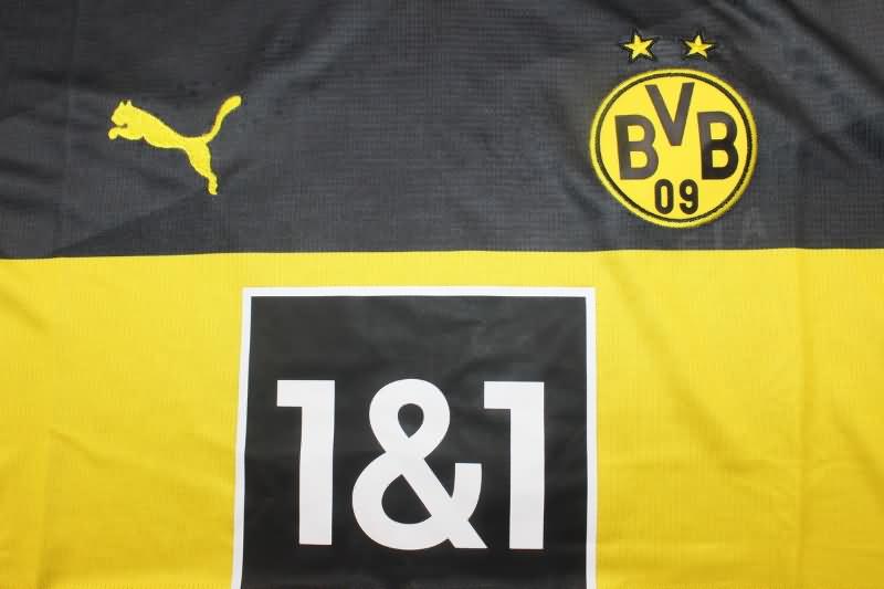 AAA(Thailand) Dortmund 24/25 Away Soccer Jersey