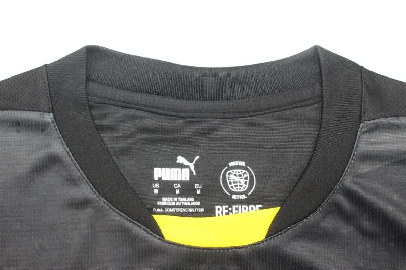 AAA(Thailand) Dortmund 24/25 Away Soccer Jersey