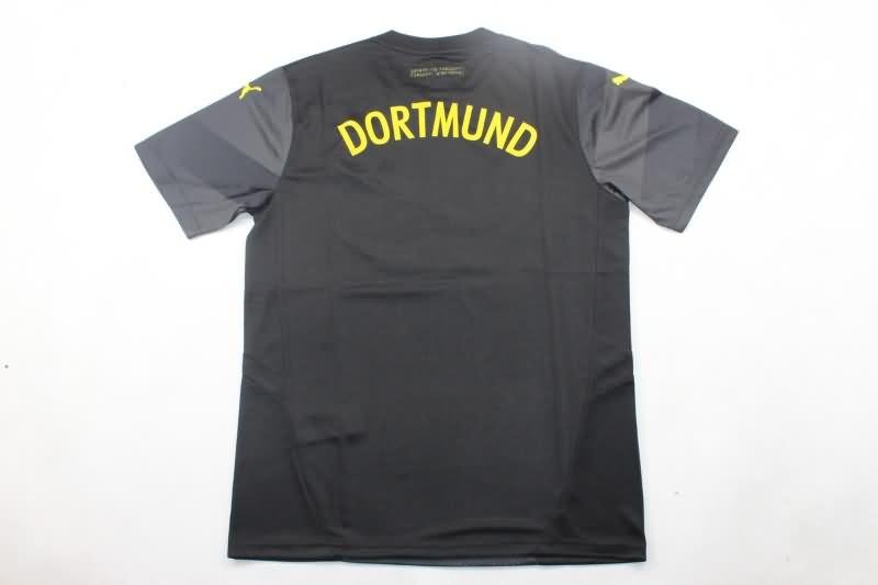 AAA(Thailand) Dortmund 24/25 Away Soccer Jersey