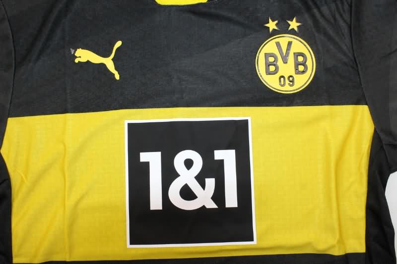 AAA(Thailand) Dortmund 24/25 Away Soccer Jersey (Player)