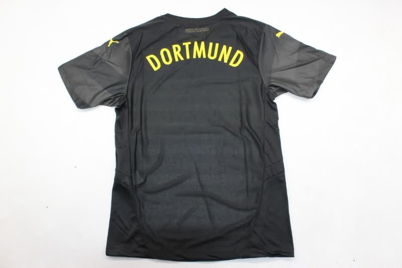 AAA(Thailand) Dortmund 24/25 Away Soccer Jersey (Player)