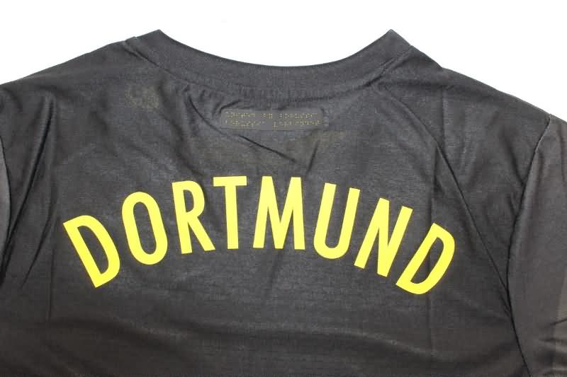 AAA(Thailand) Dortmund 24/25 Away Soccer Jersey (Player)